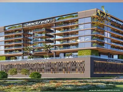 2 MINUTES TO AL MEYDAN_FULLY FURNISHED_10% RAMADAN OFFER