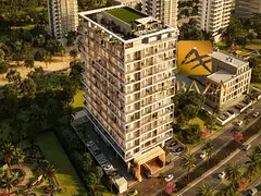 +STUDY \\ POST HANDOVER \\ HIGH ROI \\ BEST PRICE \\ LIMITED UNIT \\ NEAR TO METRO