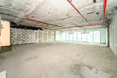 Shell and Core | Office | DED License