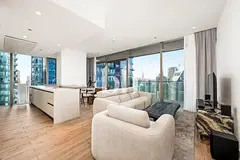 Exclusive | Furnished | Bills included