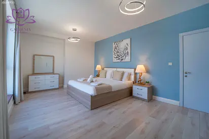 Modern Spacious Unit | With Sea View | Close to the Beach | JBR