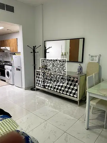 LUXURY FURNISHED STUDIO FOR RENT IN FALCON TOWER AJMAN DOWNTOWN