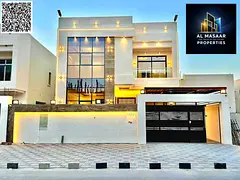 A unique opportunity to own a spacious residential villa with a practical design and excellent locat