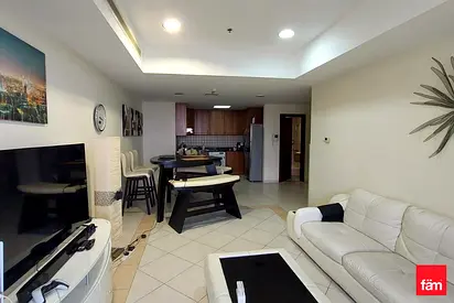 Full Sea Views | Spacious Balcony | 12 Cheques