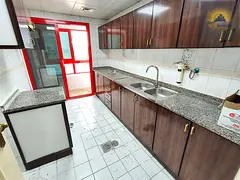 1BHK 1 Bathroom Apartment For Rent - Spacious Size