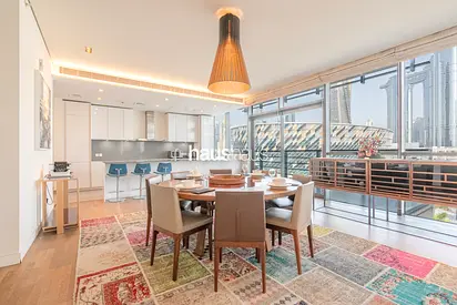 Cityscape Living | Generous 3BR | Centrally Located