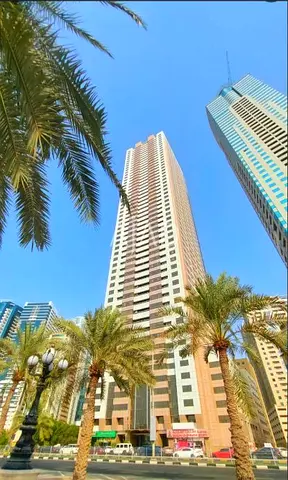 High ROI Waterfront 3BHK