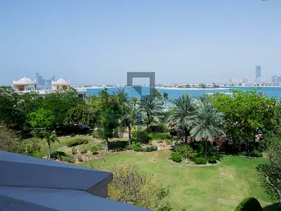 Sea View | Large Layout | Prestigious Community