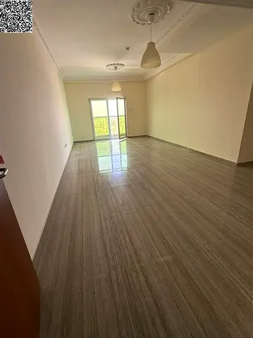 شقق غرفتين وصاله للايجار السنوي علي طريق الشيخ خليفة ( اسعار مختلفه تناسب الجميع )