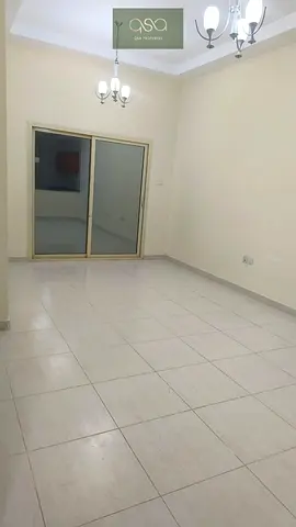 One Bedroom unfurnished Apartment available in Lillies Tower for Sale