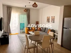 LUXURIOUS 1-BHK | FULLY FURNISHED | FERRARI VIEW