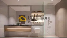 12% ROI, 2-bedroom townhouse, freehold for all nationalities, down payment only 5%, luxury residenti