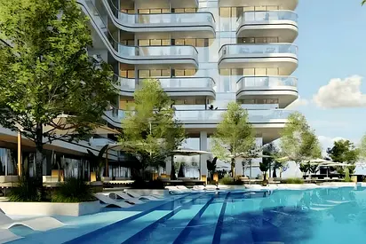 Spacious | Luxurious | | High ROI | Handover Soon