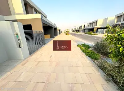 Spacious 4BR Villa | Best Price | Motivated Seller