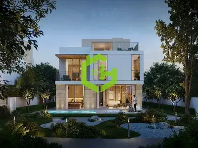 5BR Standalone Villa | Great Location | Green View
