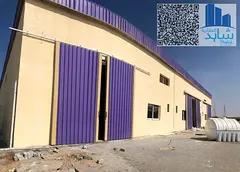 Brand-New Warehouse for Rent in Umm Al Quwain – Your Business Hub Awaits!"