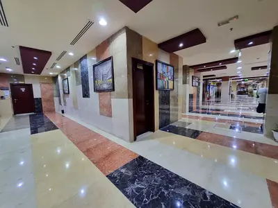 HURRY UP HOTT OFFER ONLY 3 DAYS ON STUDIO AND 1BR HALL APARTMENT,36K,37K,38k 39K + 1 MONTH FREE ON NEAR TO LULU SAME LINE ON NAHDA DUBAI SHRJAH BORDER