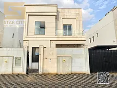 🏡 For Rent | Luxury Villa in Al Zahia – Ajman