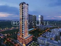 Ready to Move-in | Fully Furnished | 4 Cheques