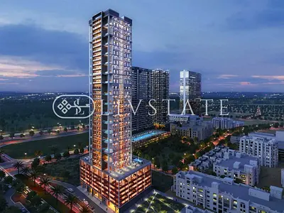 Ready to Move-in | Fully Furnished | 4 Cheques