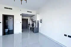 Maintained Building | Park View (Managed)