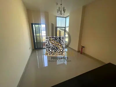تملك استديو مساحة واسعة تكملة أقساط النعيمية تاور سي في موقع حيوي واستراتيجي