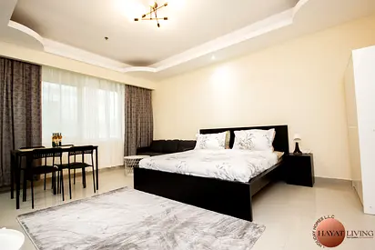 Travellers Studio Apartment