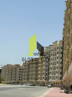 spacious 2 bedroom appartment with very low downpayment in ameera village
