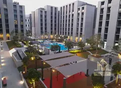 Best Offer For Tenant Prime Investment Opportunity .In Aljada Comunity Reay To Move