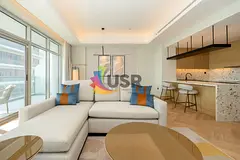 LUXURIOUS BRAND NEW FIVE STAR 2BHK WITH ALL AMENITIES FOR 170K