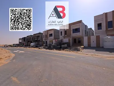 LAND IN UAQ // FREEHOLD // INSTALLMENT // DIRECTLY ON E311 // GROWING AREA