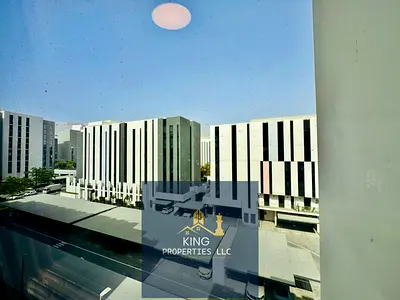مثل العلامة التجارية الجديدة | غرفة نوم واحدة محددة | 2 حمام | موقع رئيسي | جاهز للانتقال | 10 أيام مجانية