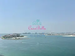 Exclusive | Sea View | Biggest Layout | Spacious