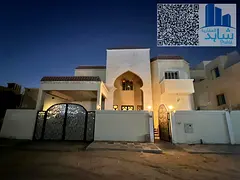 🏡 Villa for Rent – Al Rawda 1, Ajman Fully Furnished