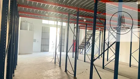 20 kW | Warehouses ready immediately | Electricity and various sizes | Prime locations