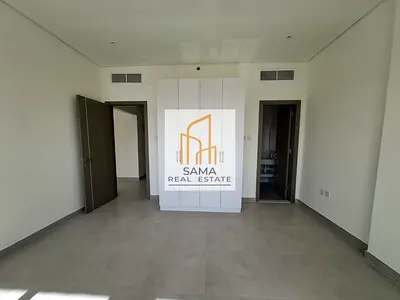 12 Chaques payment No deposit 1BHK Brand new JUST 47K IN AL JADDA