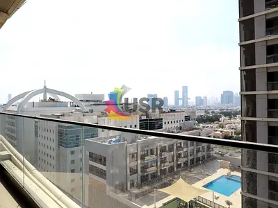 READY TO OCCUPY | 2BHK WITH BALCONY | FOR FAMILY 145K