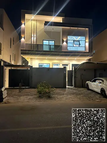 Spacious 5-Bedroom Villa with Majlis, Maid Room & Private Parking | Prime Location – Helio 2 | Annual Rent: AED 110,000