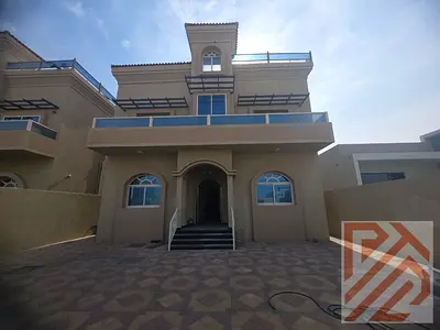 villa for rent