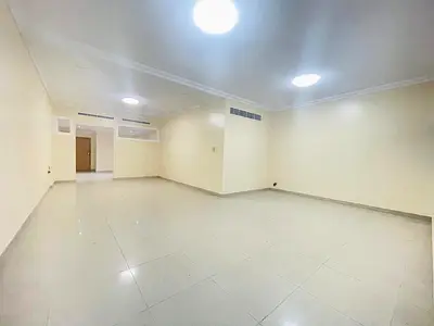 1 Month Free+ Maintenance Free ||| 3 Bedroom With Maid Room ||| Saperate Big Hall With Balcony ||| Maid Room Dining Area
