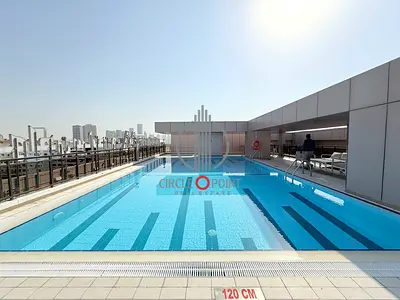 Promotional Rent. . !! No Commission | Huge Layout 4BHK + Maids Room I only 160K