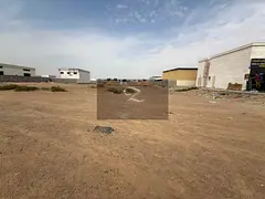 For Sale – Industrial / Commercial Land in Al Sajaa, Sharjah A prime investment opportunity on a m