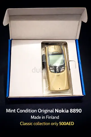 Nokia 8890