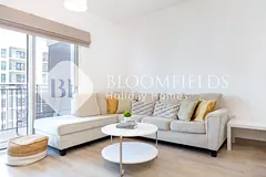 Furnished | Flexible Payment | Fully Equipped