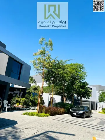 Live in the heart of nature without leaving the city. Masar 3 is the newest chapter in ARADA’s award-winning, forest-inspired community – where lush g