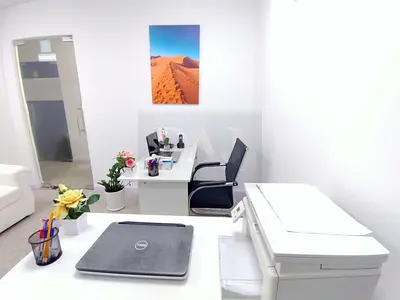 Unleash Your Potential, Office Space Inside| Beautiful offices for rent In Dubai