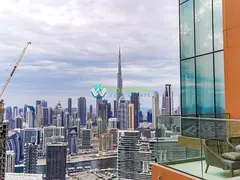 Stunning Duplex | Fully Furnished | Burj Khalifa View