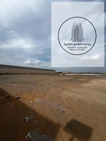 أرض 400 ألف قدم بالصجعة (حق انتفاع 30 سنة)