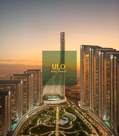 Maybach Ultimate Luxury, Mercedes-Benz Places Binghatti City, Meydan City, Dubai