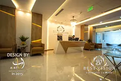 Price Starts from AED46,000 depends on the size and design of the office / Well-Furnished Offices |